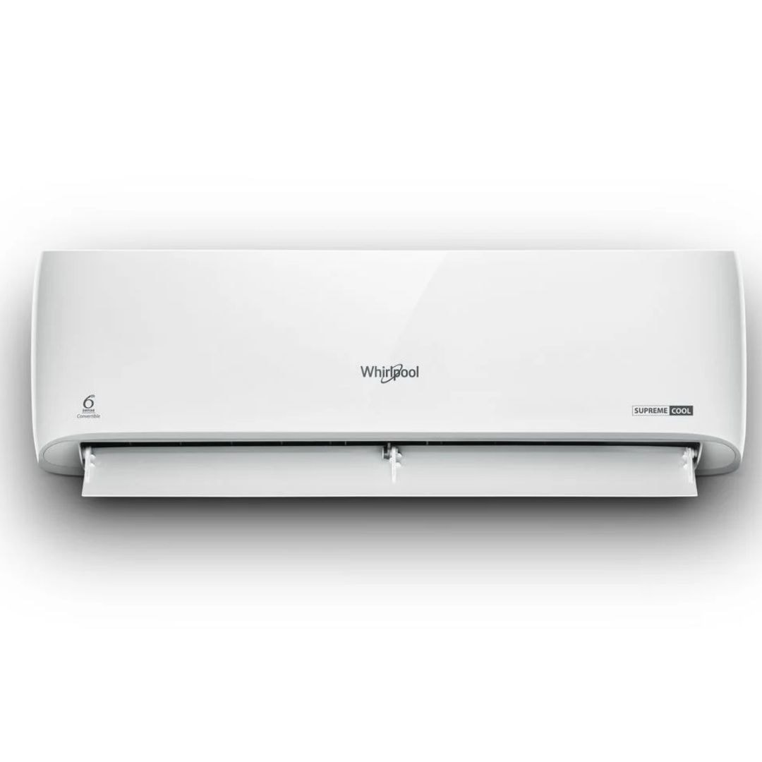 Whirlpool 1 Ton Inverter AC SPIW412DX