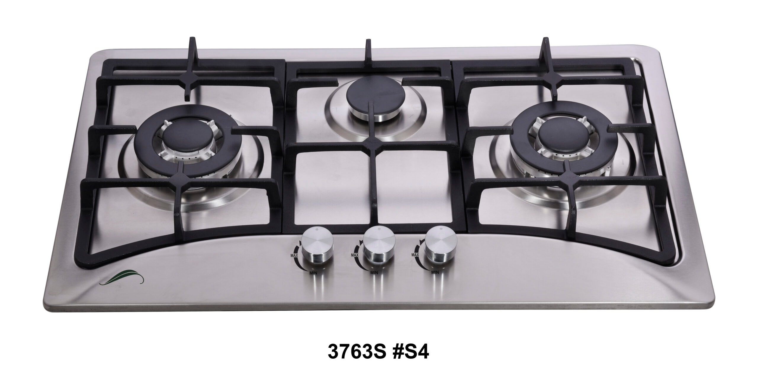 Signature Hob 3763S#S4
