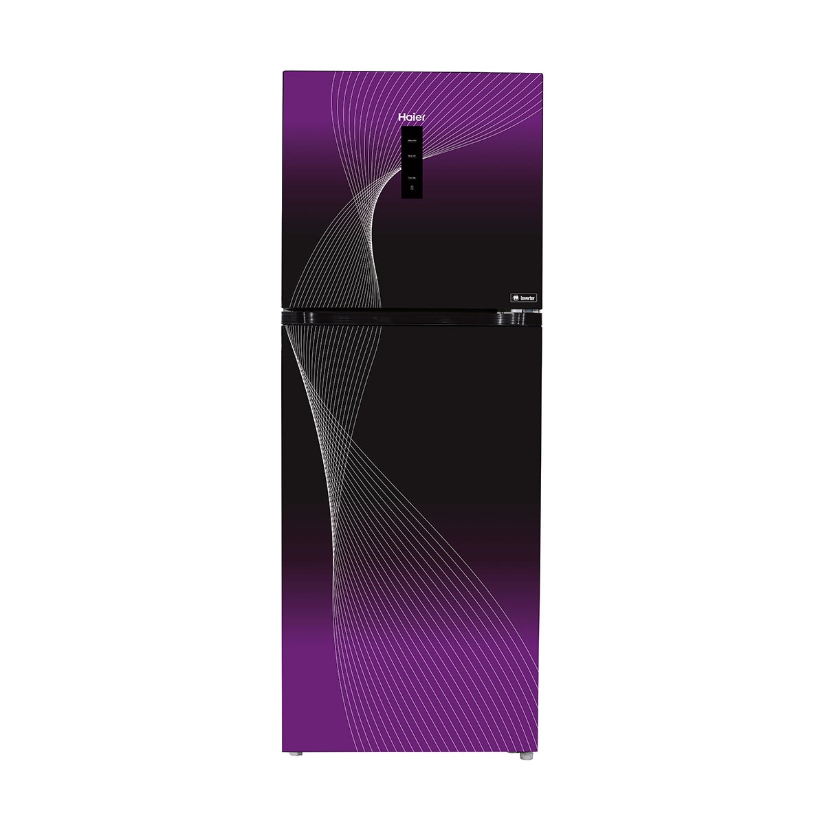 Haier Digital Inverter HRF-438IFPA