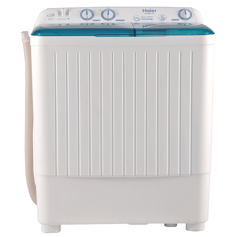 Haier Twin Tub HWM80-AS