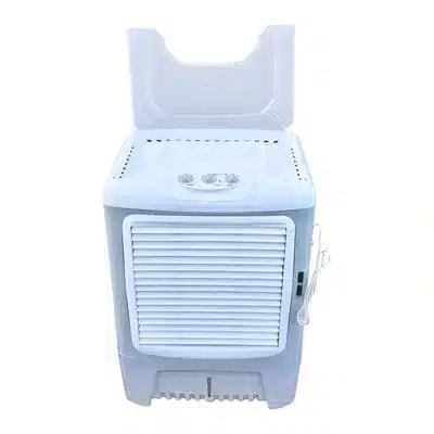 Sabro Air Cooler SRC 7500 Plastic Body Fan Motor 185W,Pump Motor 25W