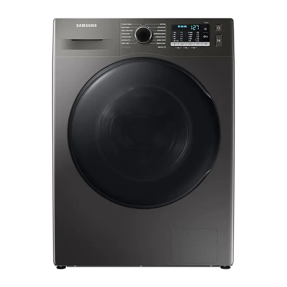 Samsung Fully Automatic Washing Machine WD-70TA046BX