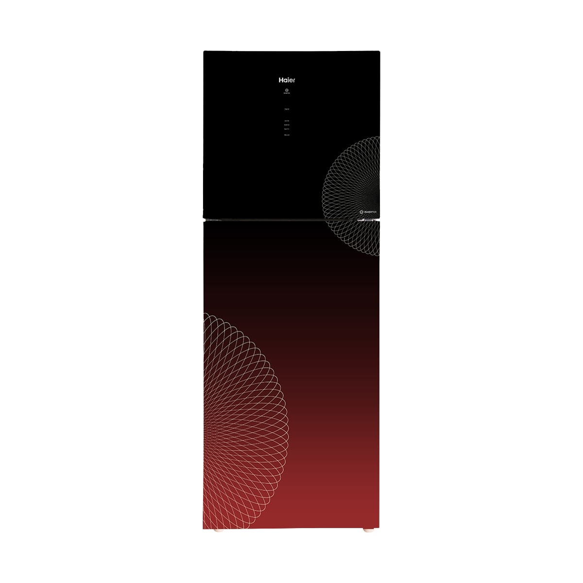 Haier Inverter Anti-bacterial HRF-336IARA
