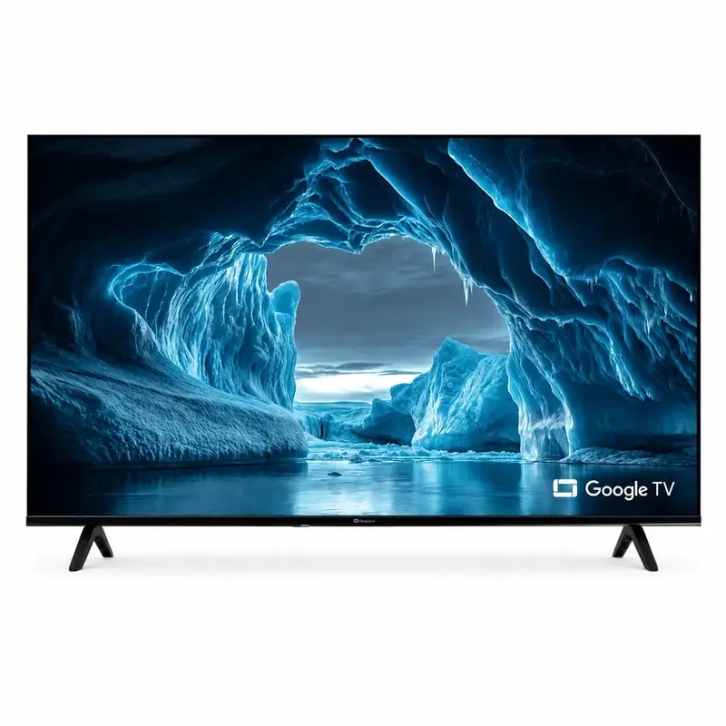 Dawlance LED TV Canvas X UHD Google TV 65″