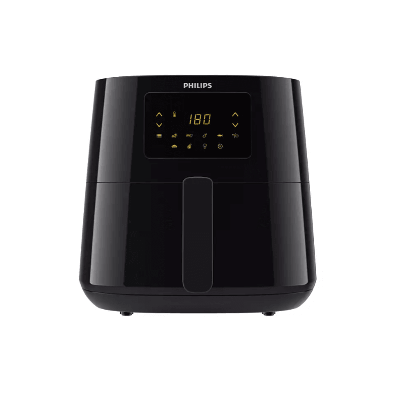Philips Air Fryer HD-9270/90 6.2 Ltr Digital Control