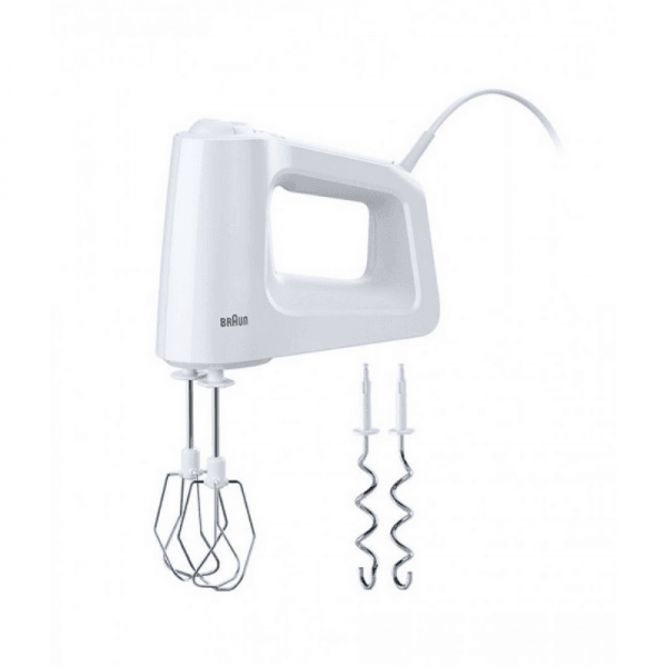 Braun HM-3000 Hand Mixer