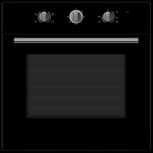 Signature Built In Oven MM4