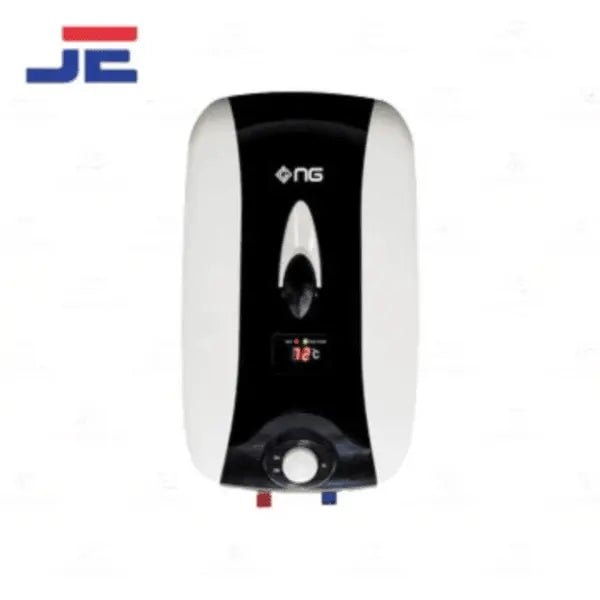 Nasgas Semi Instant Electric Geyser SEM-300
