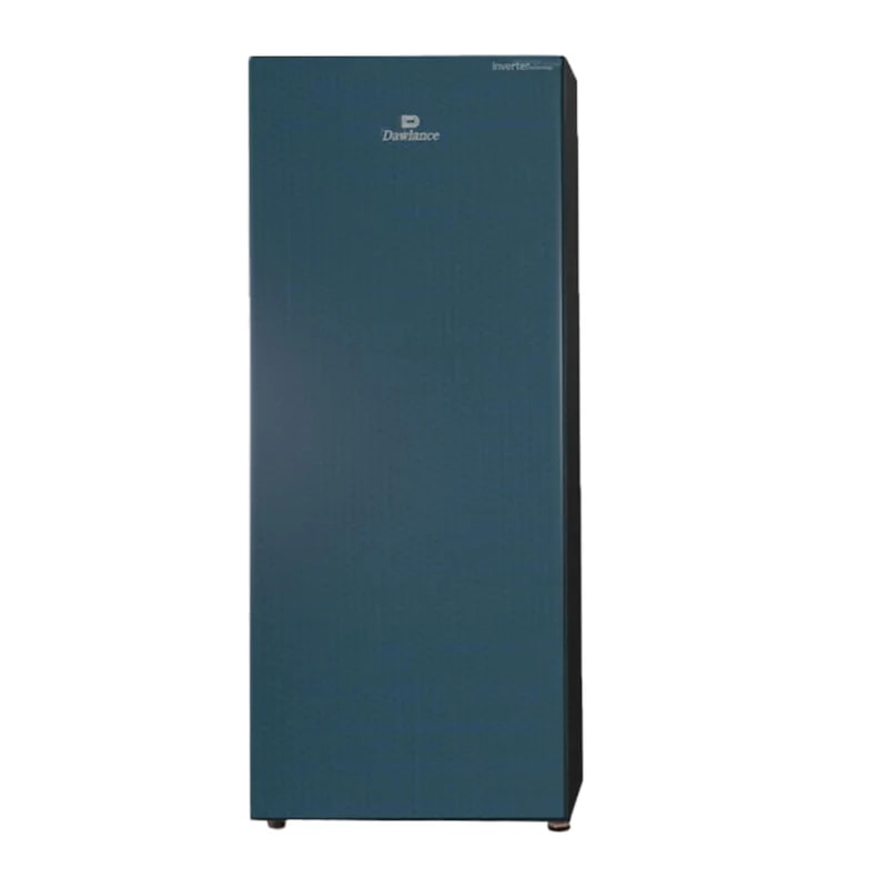 Dawlance Vertical Freezer VF-1035WBGD Avante + EMERALD GREEN