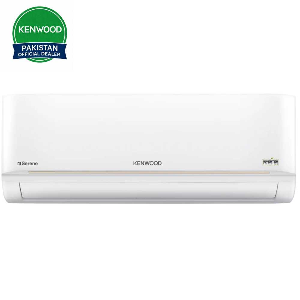 Kenwood 1873S eSerene 1.5 Ton Inverter AC