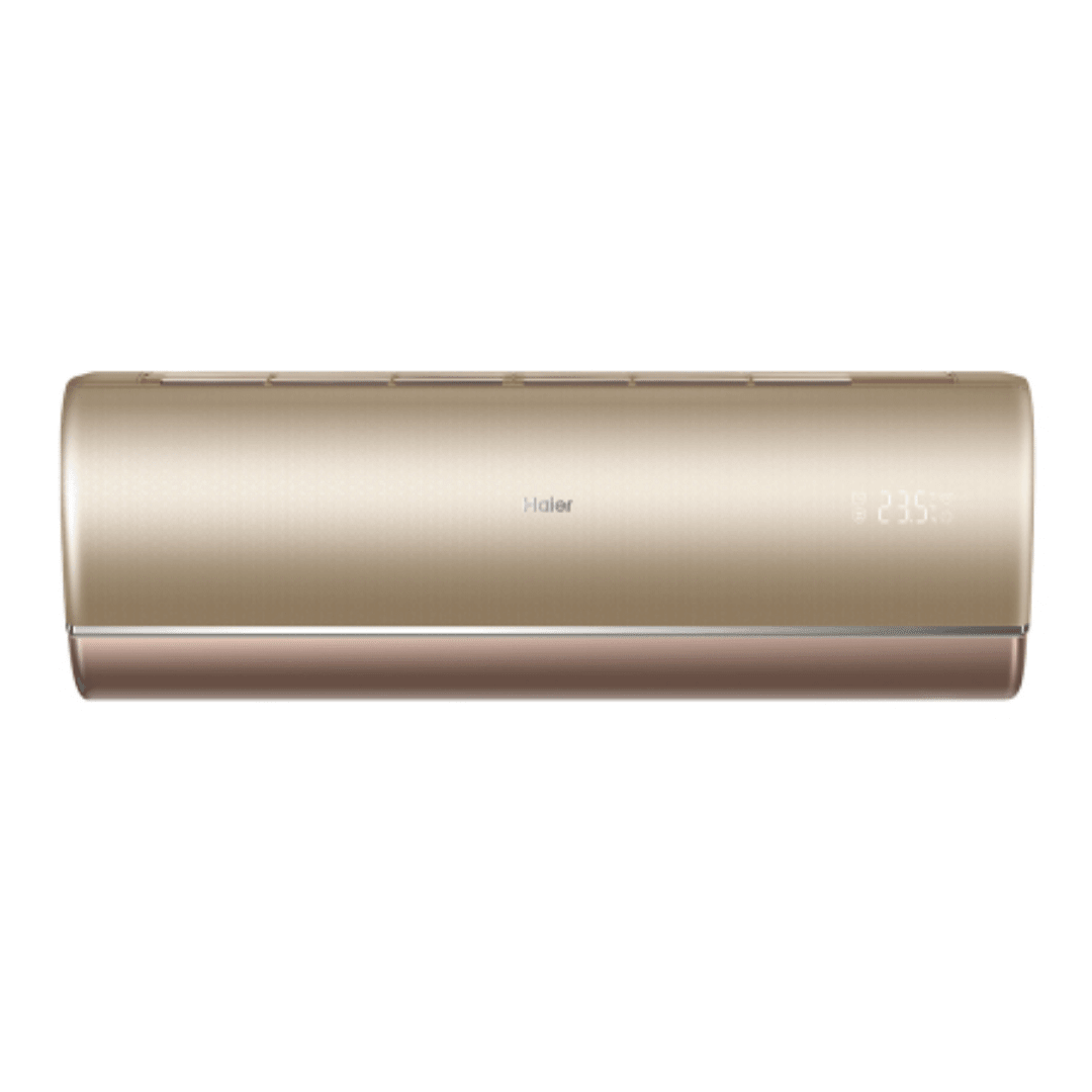 Haier 1.5 Ton Puri Inverter AC INV-18HJ with Airpurifier