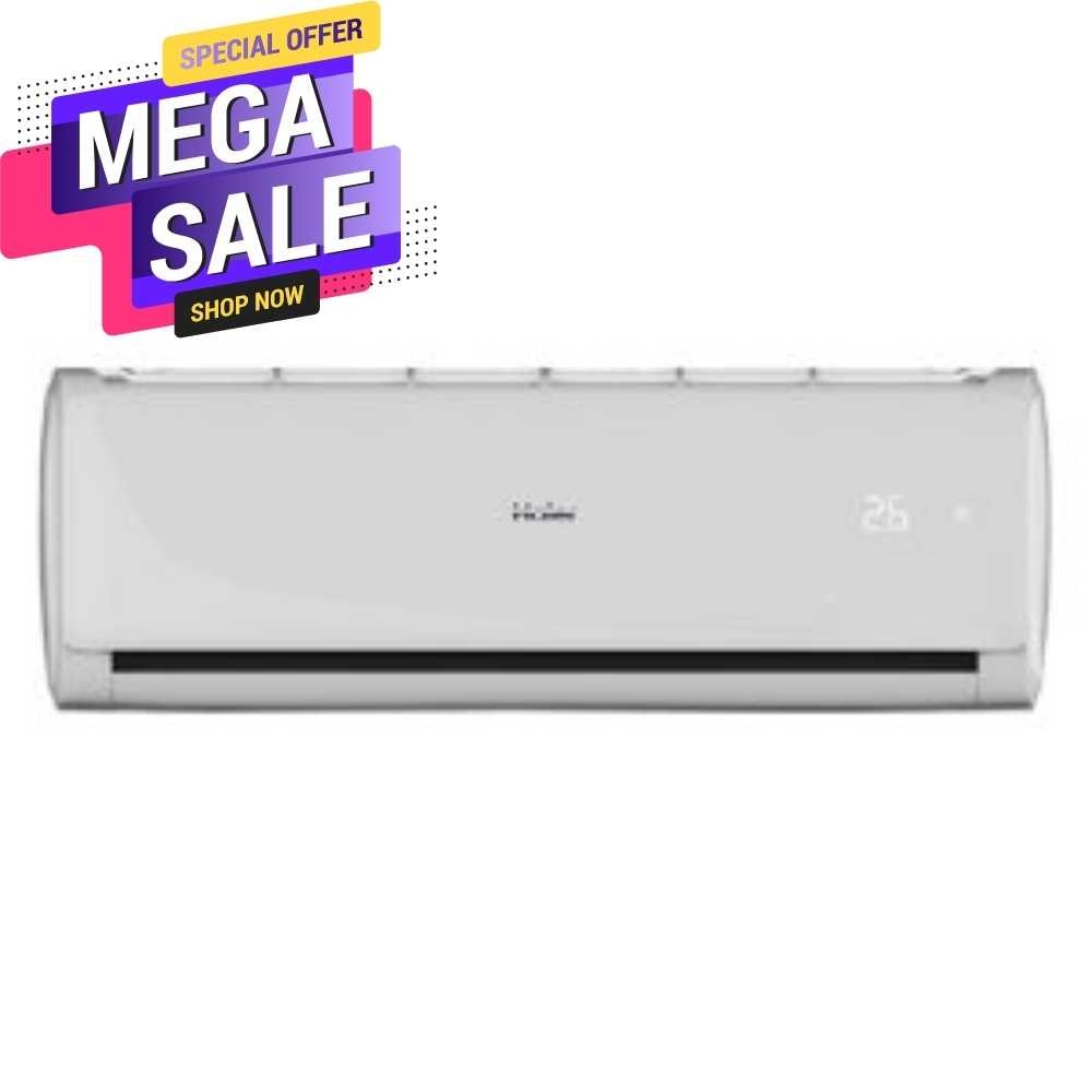 Haier 1.5 Ton Non-Inverter AC R410 REFRIGERANT HSU-18LT