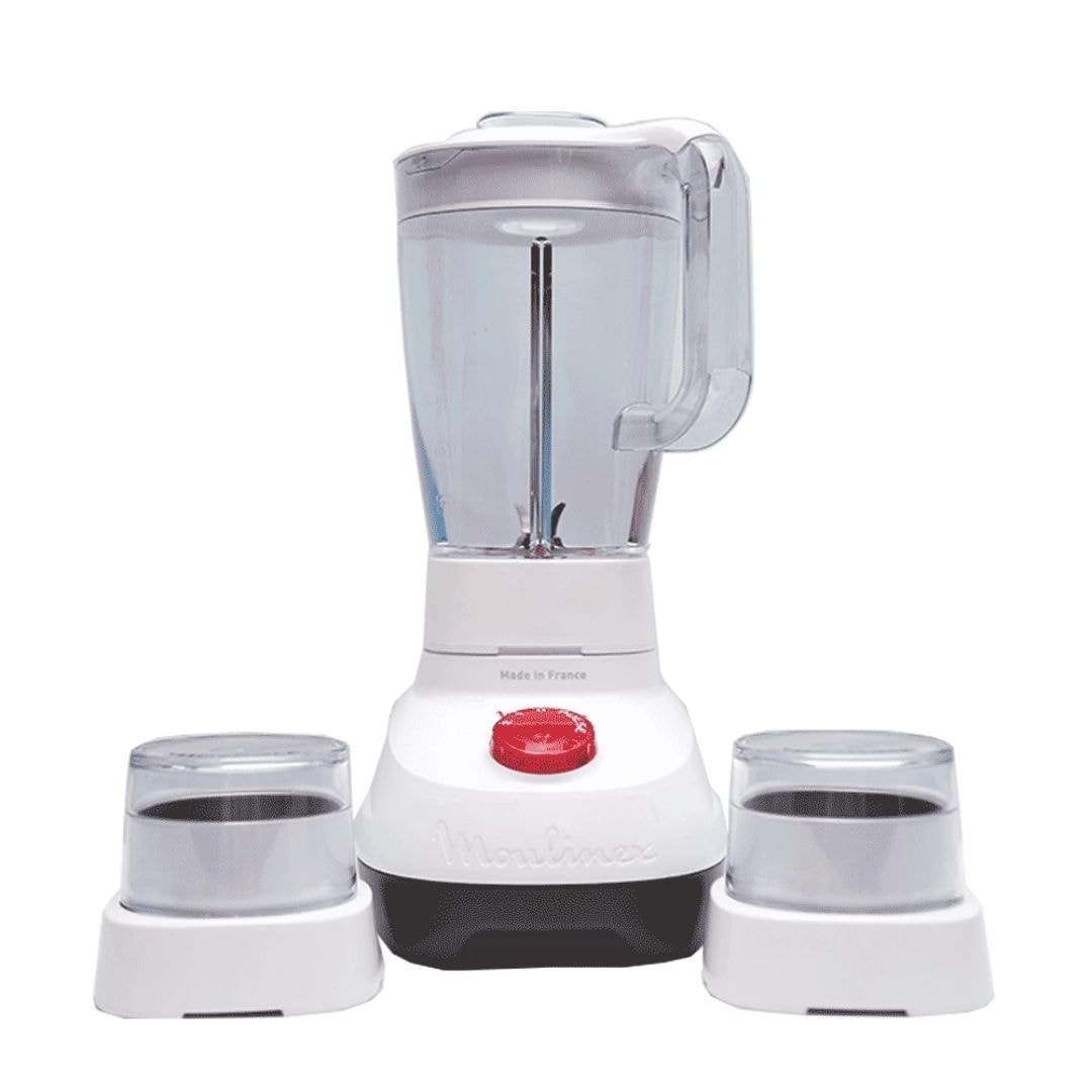 Moulinex LM207125 Blender (Made in France)