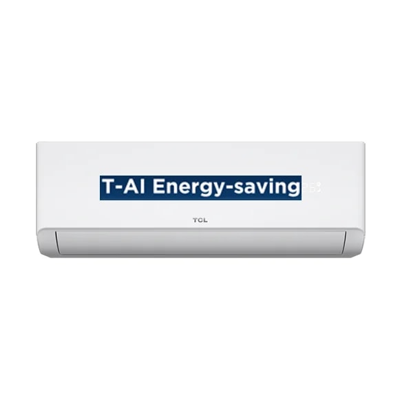TCL TAC 18SVN-AI-21 SaveIN Series (2026) 1.5-Ton Heat and Cool Inverter AC, Wifi Smart, AI Energy Saving, Ampere Lock