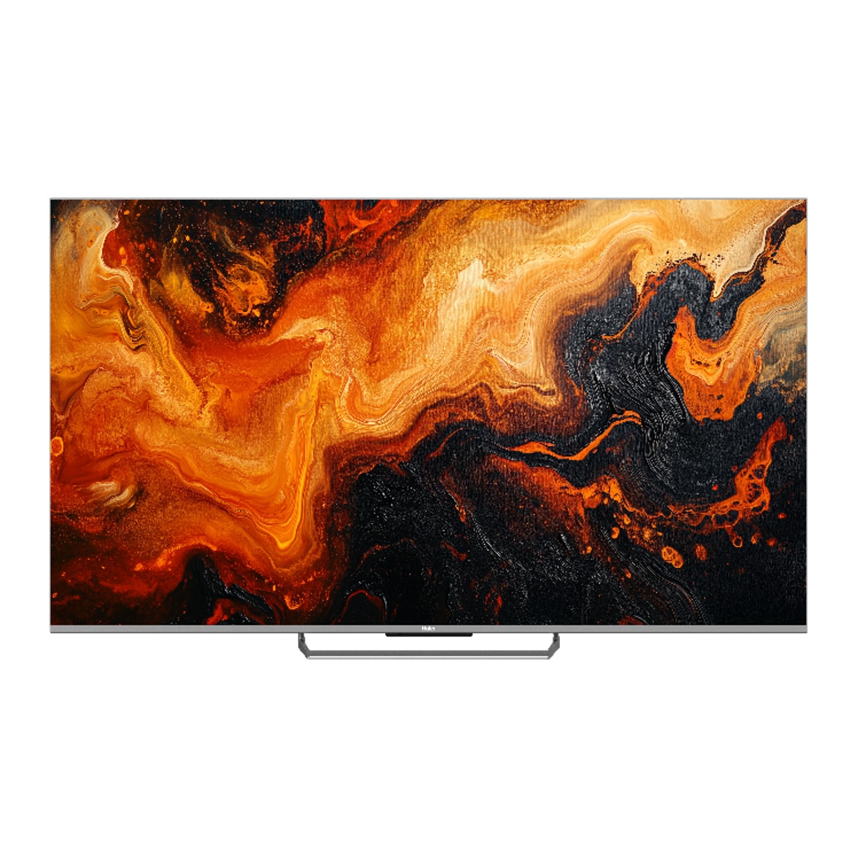 Haier 75" QD Mini LED Google TV 75M90