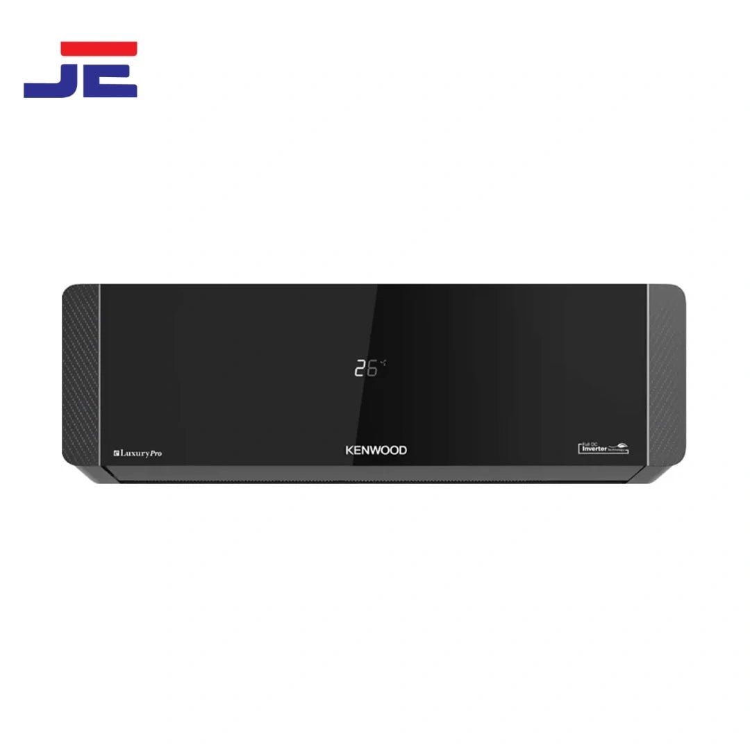 Kenwood Split AC Inverter 1.0 Ton KLP-12B02S T3 (Luxury Pro)