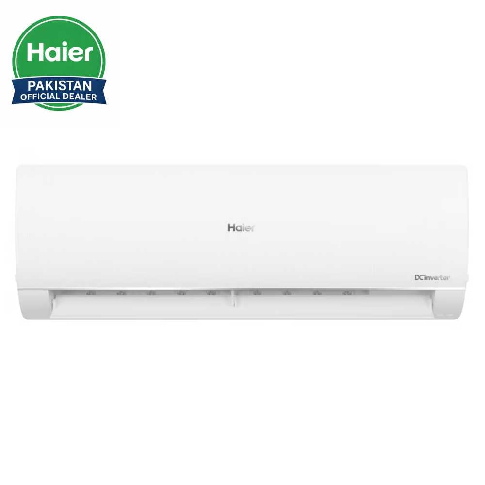 Haier 1 Ton Inverter AC HSU-13HFAB T3