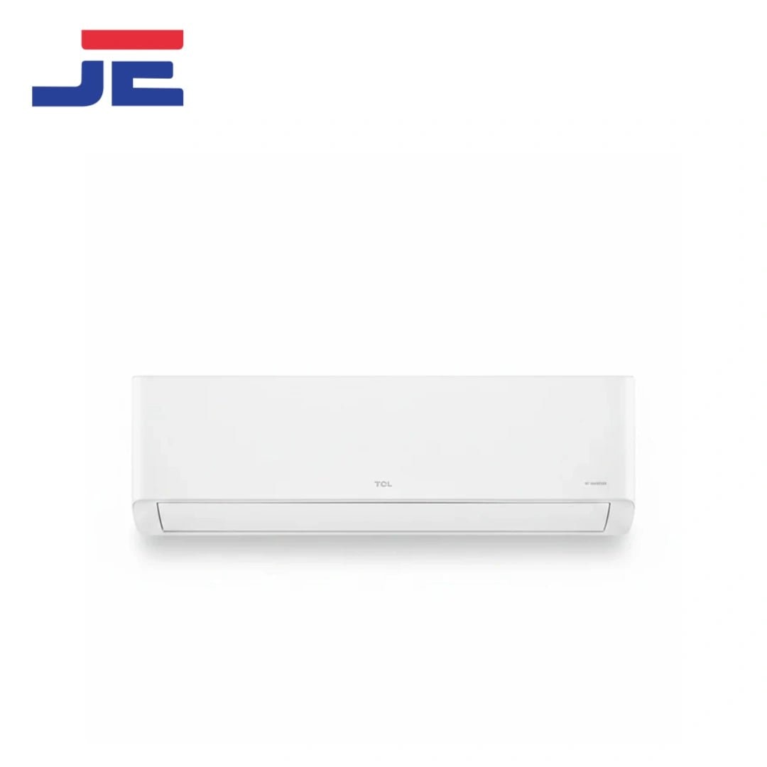 TCL Split AC Inverter 1.5 Ton TAC-18SVN-AI-11