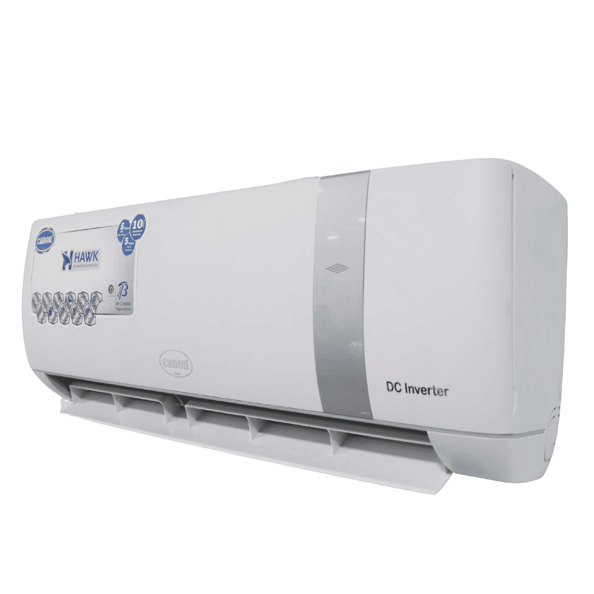 Canon Air Conditioner - HAWKS