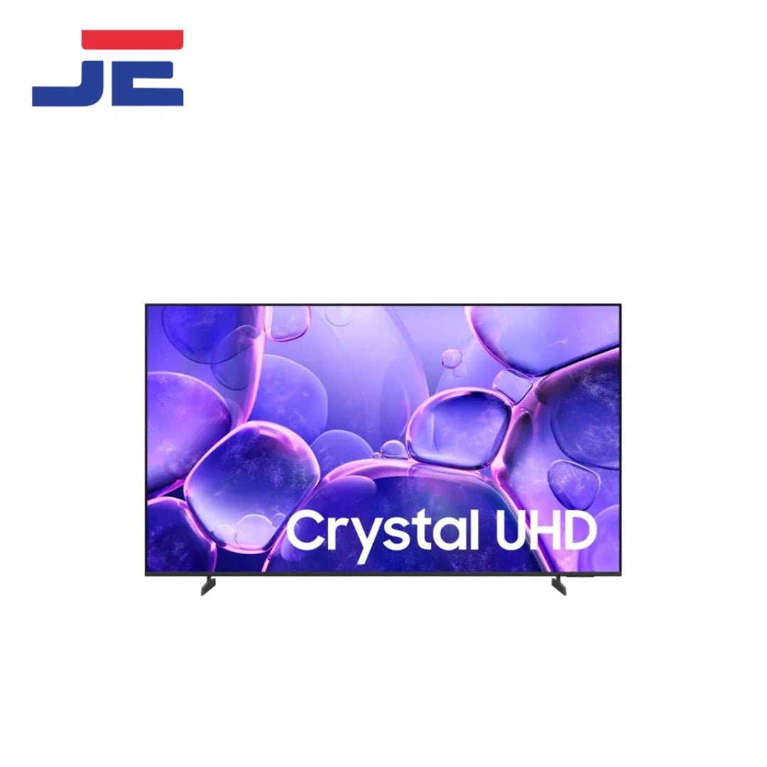SAMSUNG LED 65" CY-65U8000FUSMM (4K + SMART)