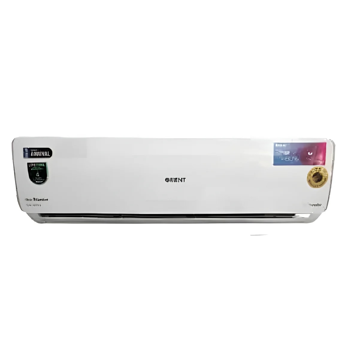 Orient Ultron Hyper 18G-T31.5-Ton DC Inverter Heat and Cool, Auto Pilot, T3 IoT Inverter