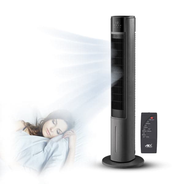 Anex AG-9087 Air cooler