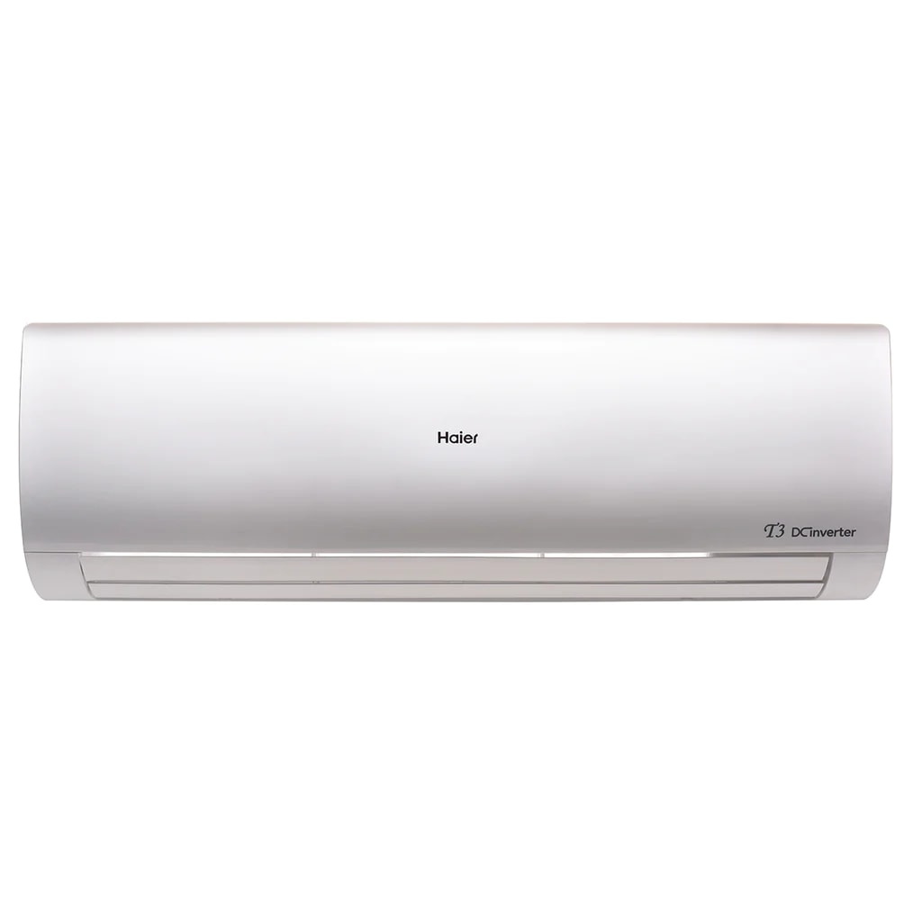 Haier 1 Ton Haier Split AC HSU 12HFTCD T3(W)