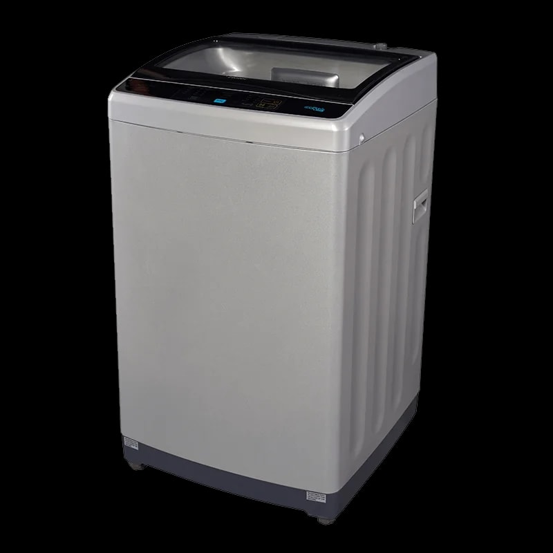 Haier HWM 80-1708Y Top Load Fully Automatic Washing Machine