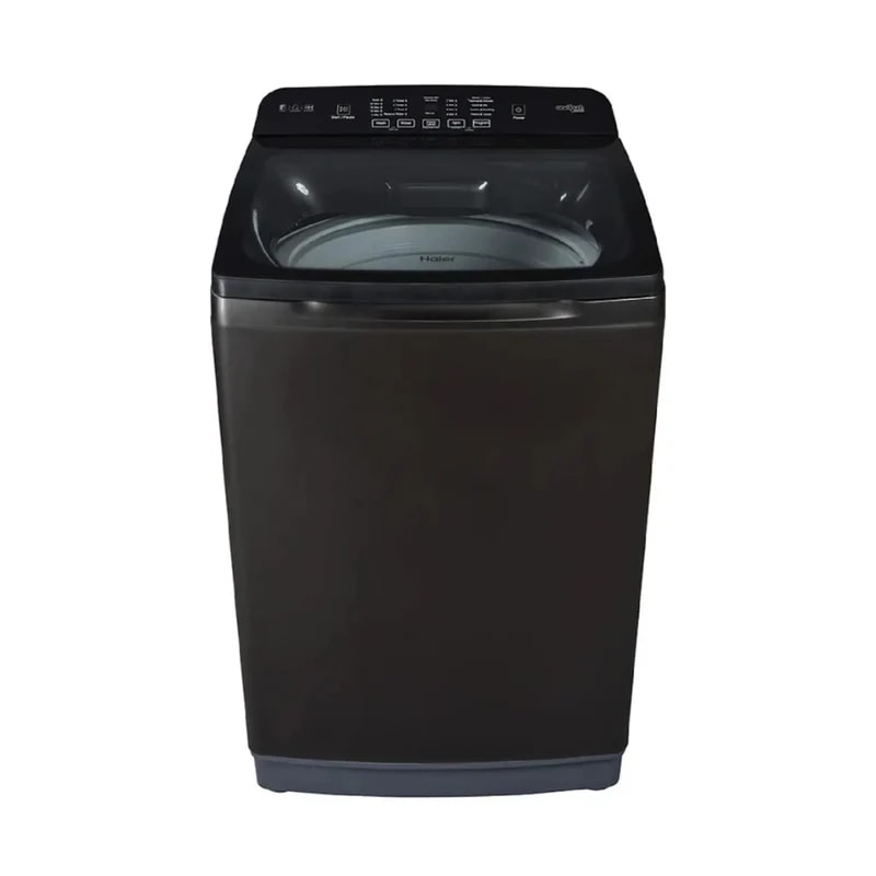 Haier HWM 95-1678ES8 9.5 Kg Top Load Automatic Washing Machine, Spin Speed 1300RPM