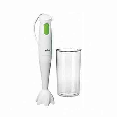 Braun MQ100 Multiquick1 Hand Blender