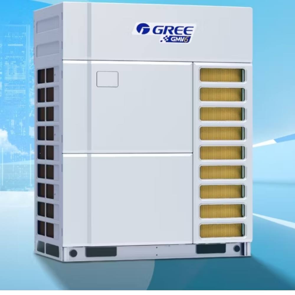 Gree VRF Systems