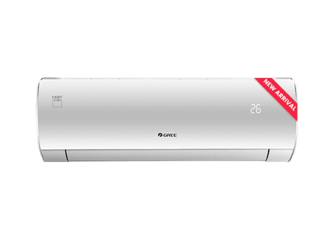 Gree Split AC GS-12FITH6S (NON WiFi)