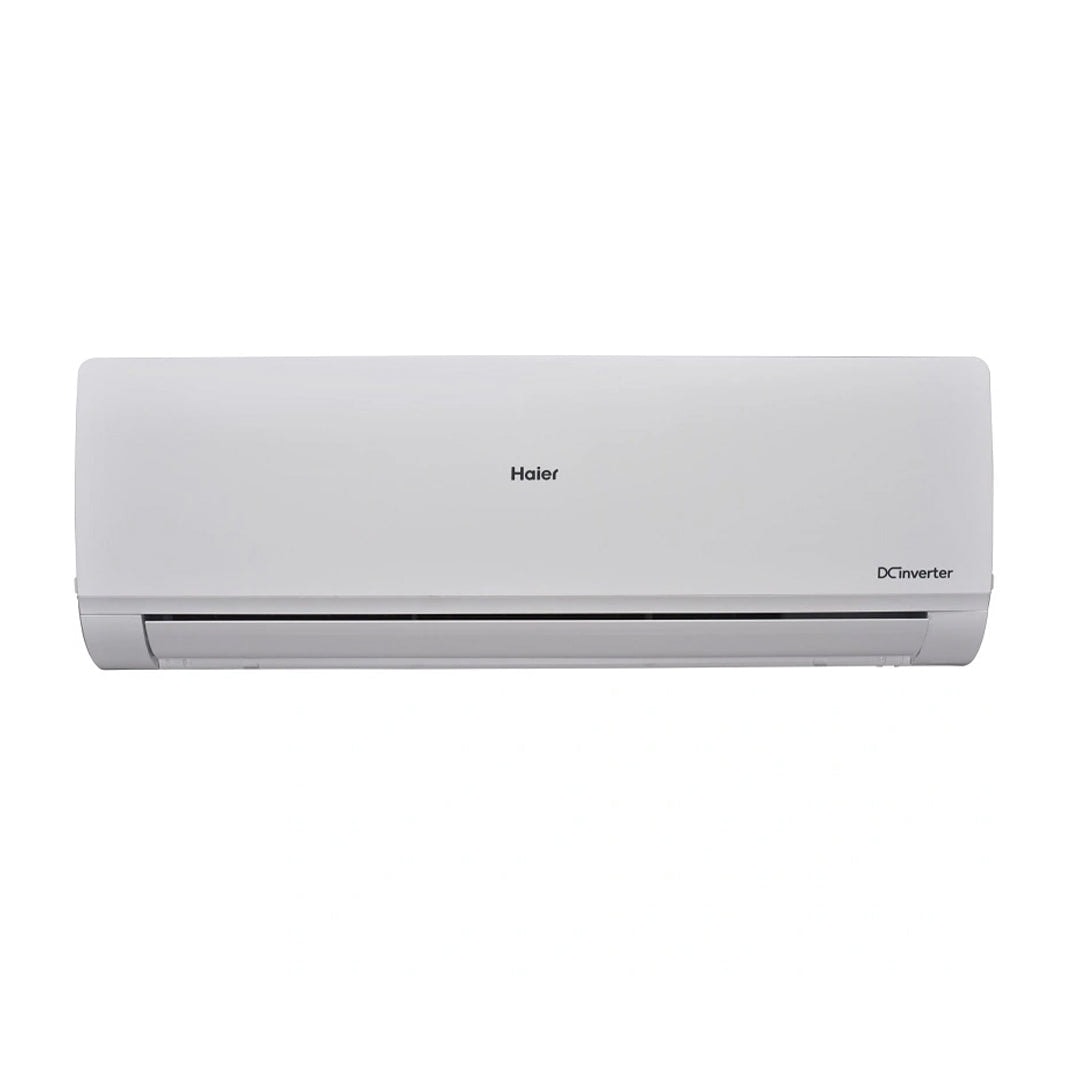 HAIER HSU-19HFS-T3 Pro (G) 1.5Ton Heat & Cool DC Inverter Air Conditioner Grey