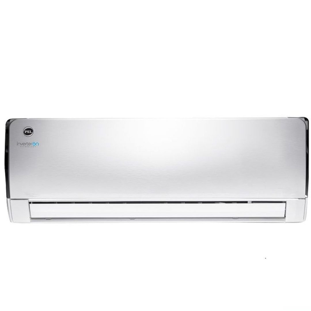 PEL 1.5 Ton Fit Chrome Inverter AC Heat and Cool