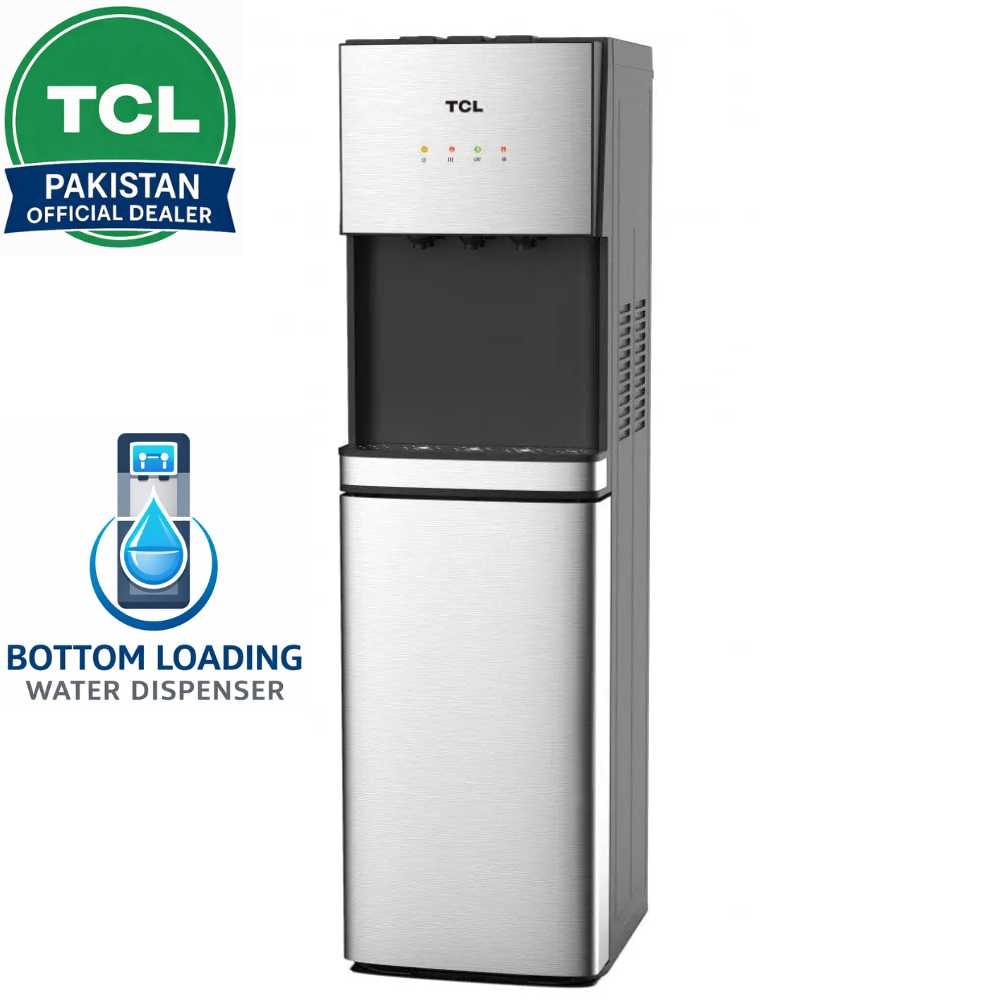 TCL Bottom Load Water Dispenser