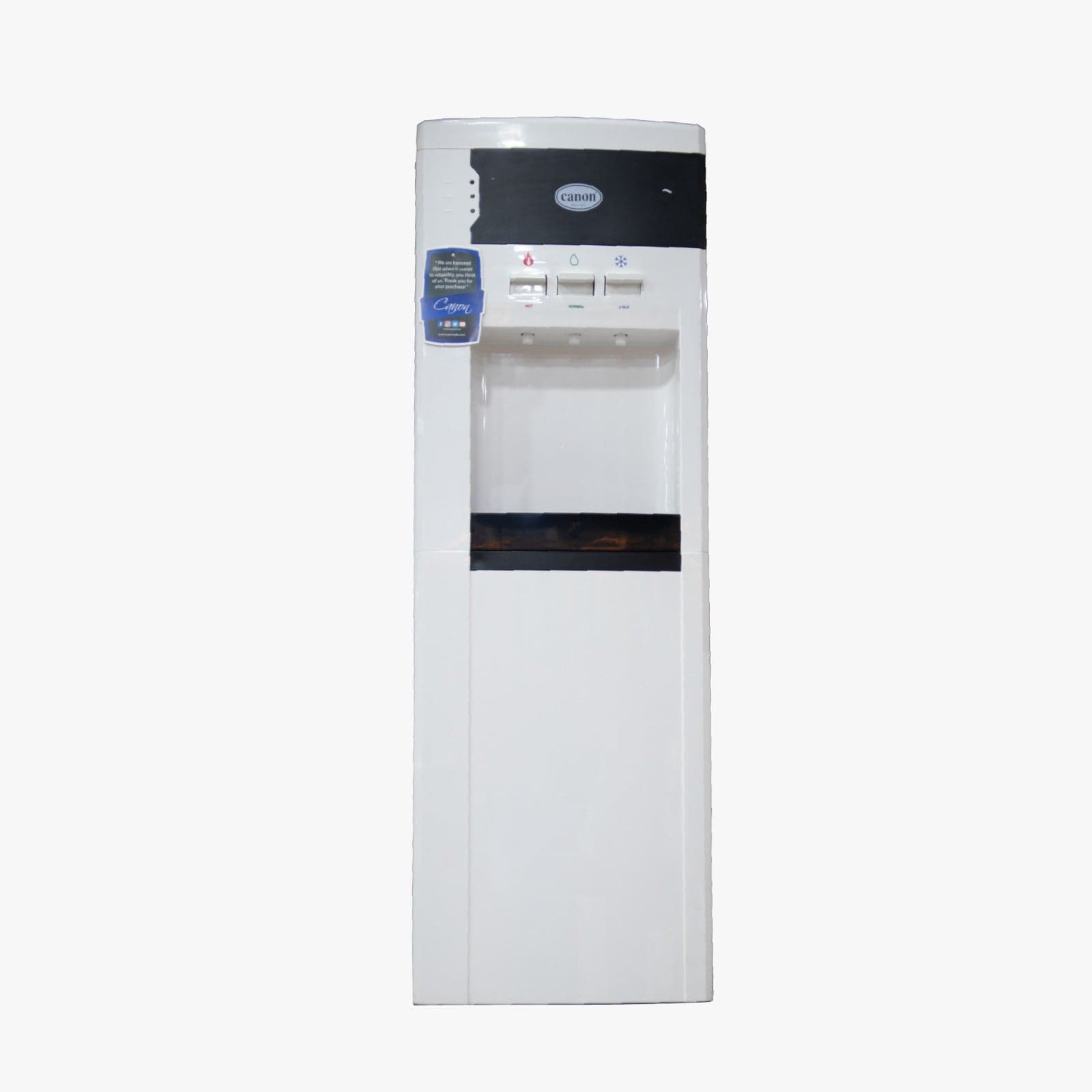 Canon Water dispenser - WD-103 Turbo
