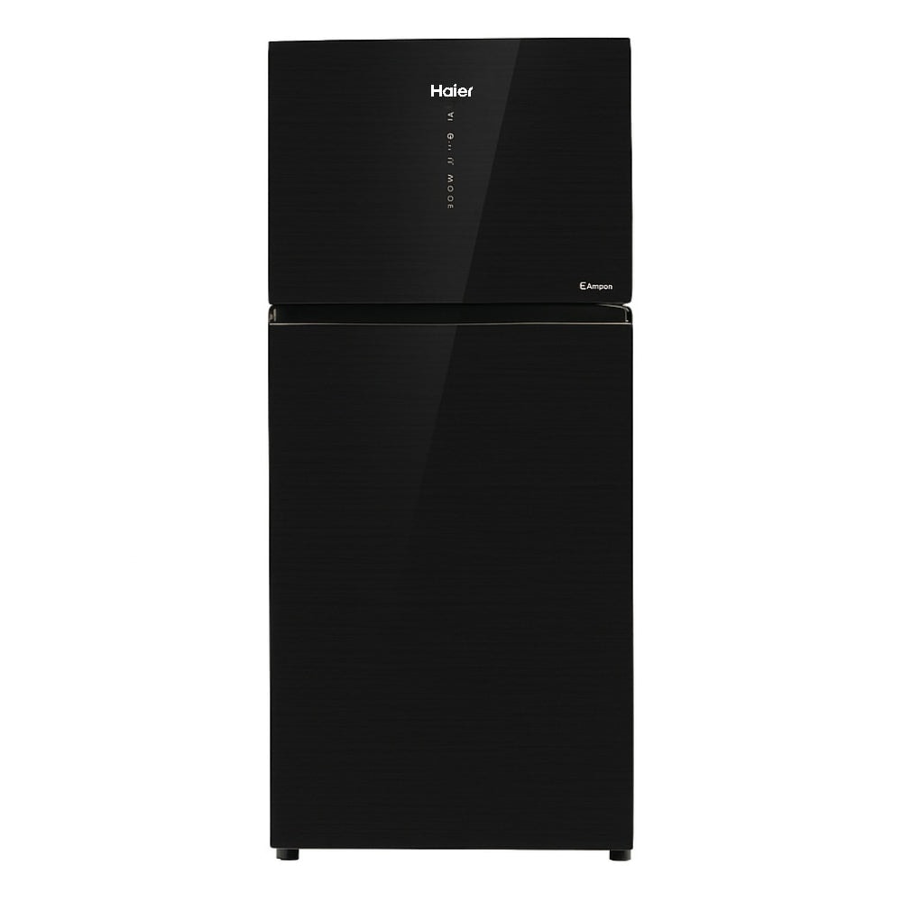 HAIER TWIN INVERTER IOT REFRIGERATOR Model HRF-538TIFBU