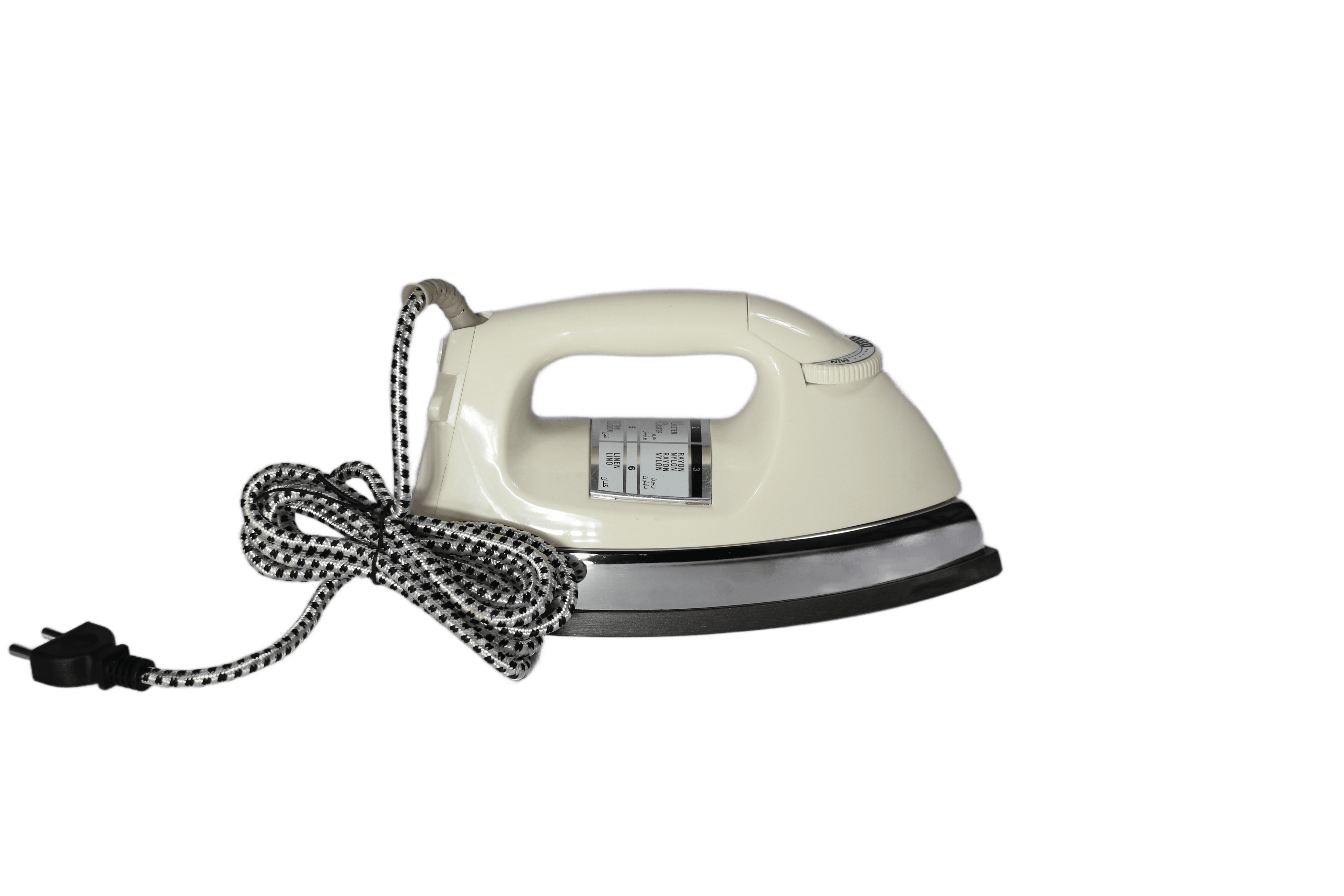 Canon Electric Iron - 26-HDJ