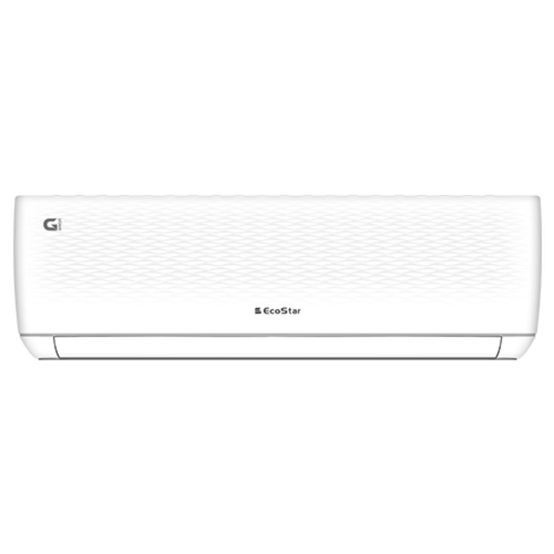 Ecostar 1 Ton Inverter AC ES-12CR01W