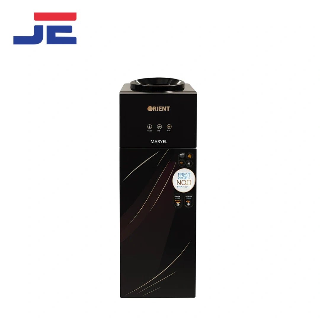 Orient Water Dispenser (Marvel 3 Blaze Purple)