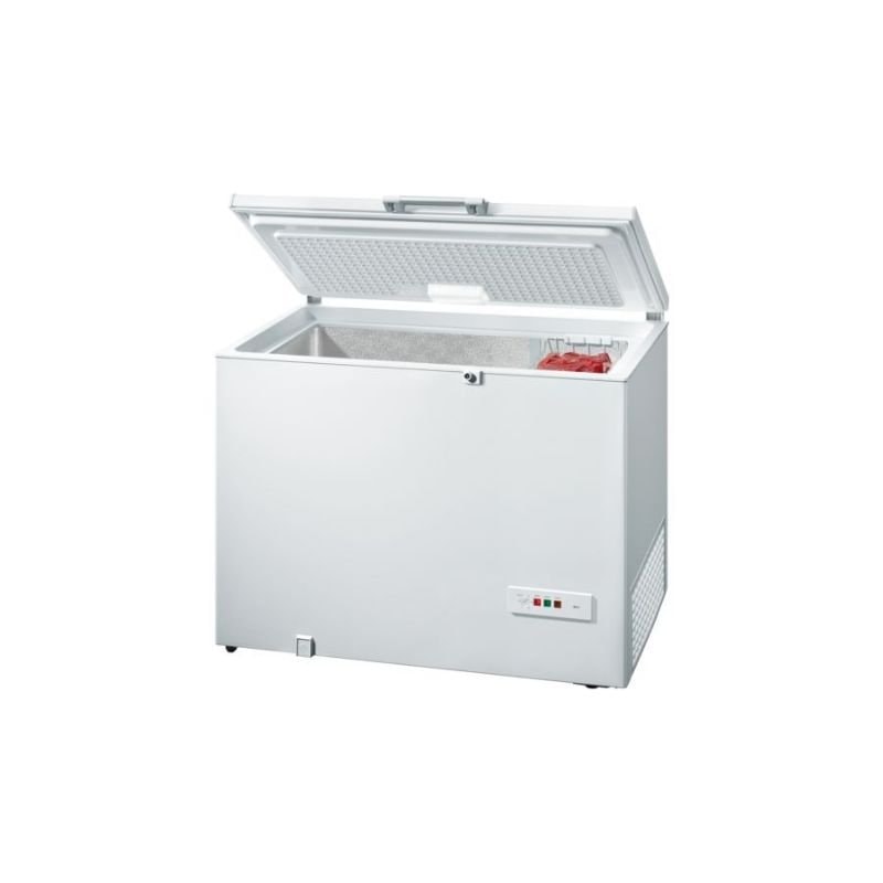 Bosch Deep Freezer GCM28AW22N | 12 Cubic Feet