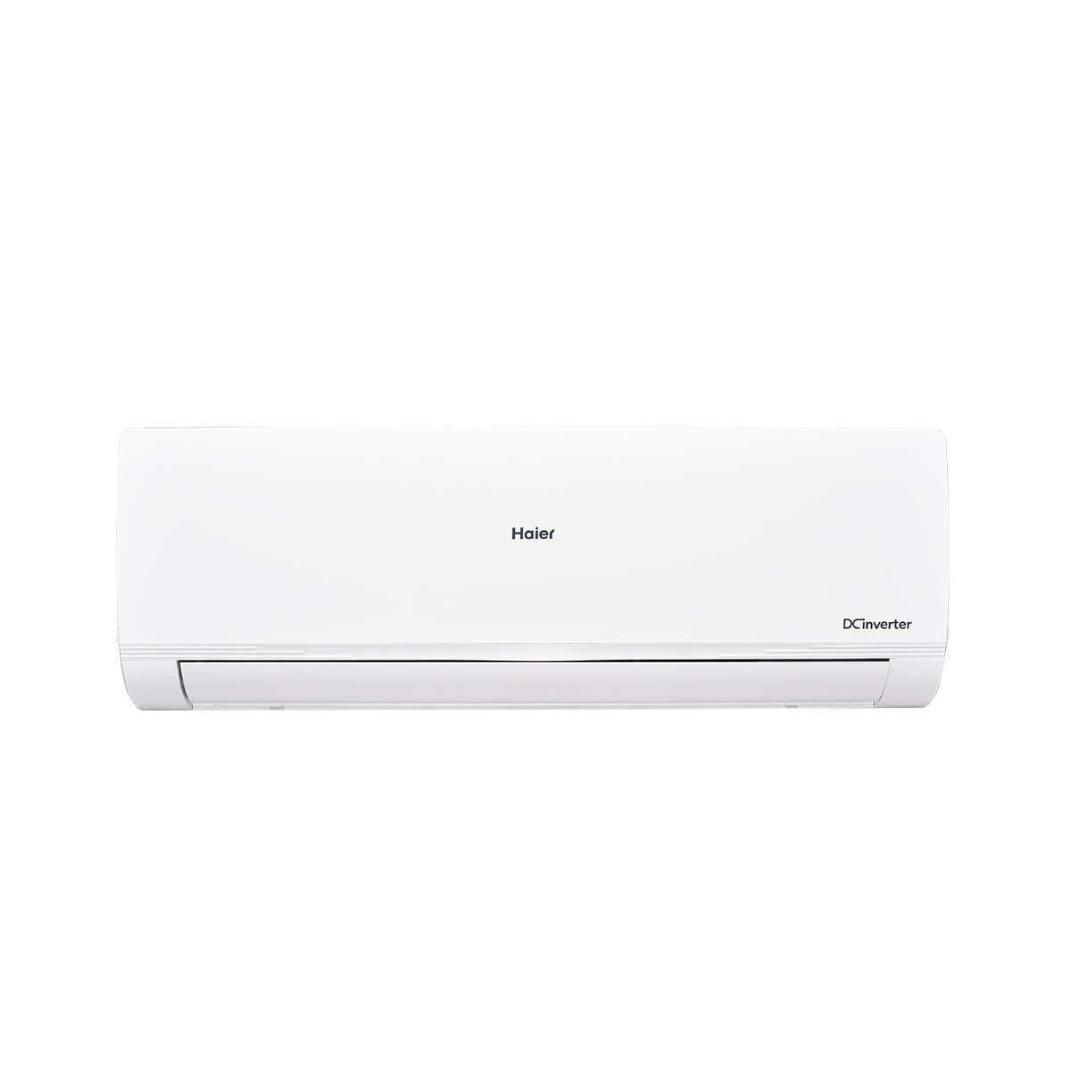 Haier Triple Inverter HSU-19HFCS023WDC-W