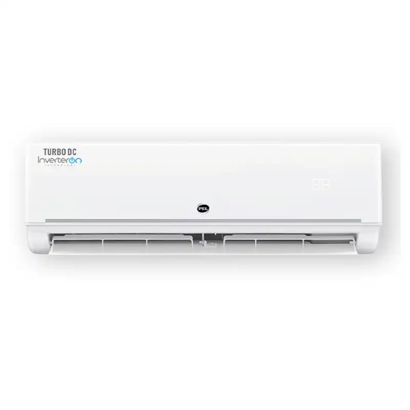 Pel Split AC PINVO-24K (White) TURBO DC ULTIMATE INVERTERON (H&C)