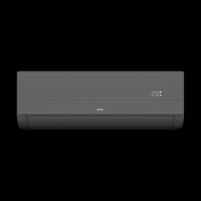 TCL TAC 24SVN-AI-41 SaveIN Series (2026) 2.0-Ton Heat and Cool Inverter AC, Wifi Smart, AI Energy Saving, Ampere Lock