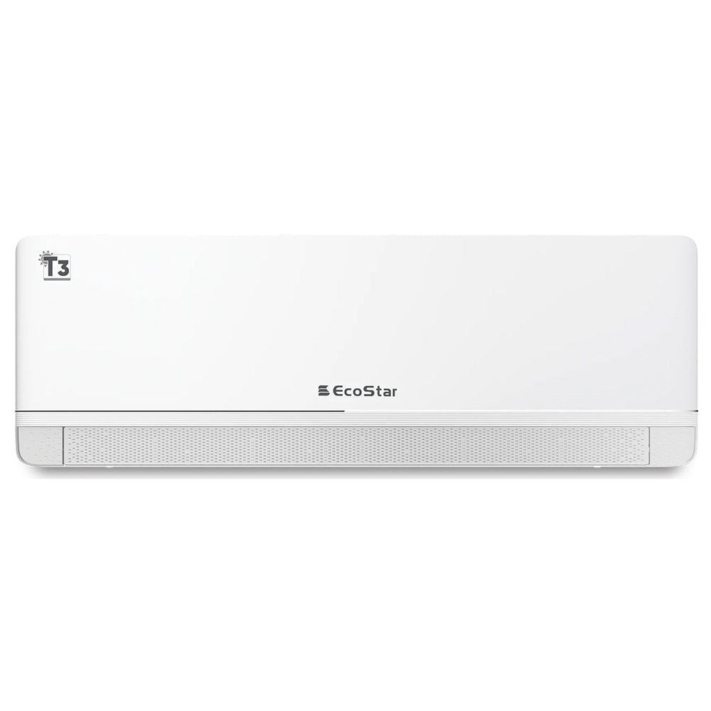 ECOSTAR 2.0 TON NOVO T3 INVERTER AC Model ES-24NV01W-T3