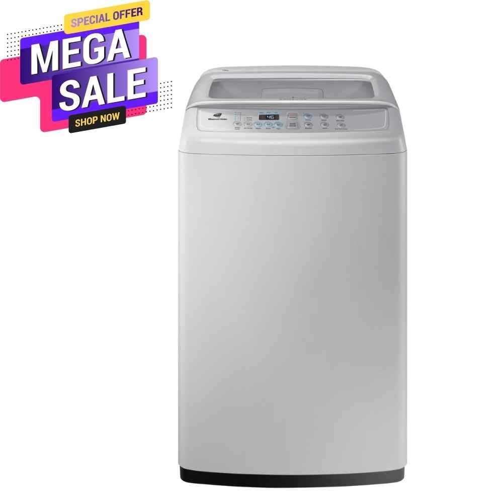 Samsung 7 KG 70H4000 Fully Automatic Washing Machine