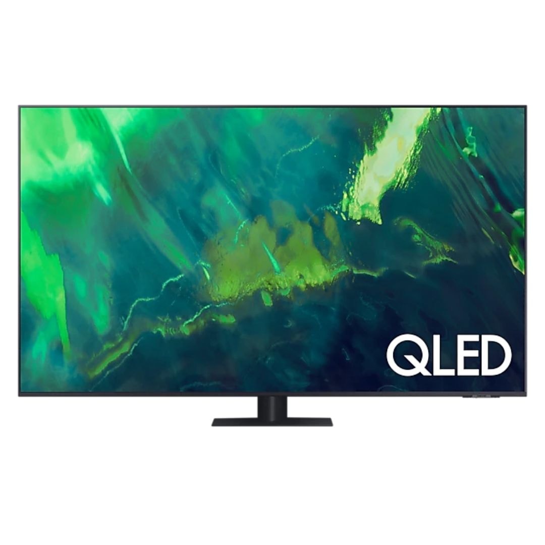 Samsung 85”Q70A QLED TV