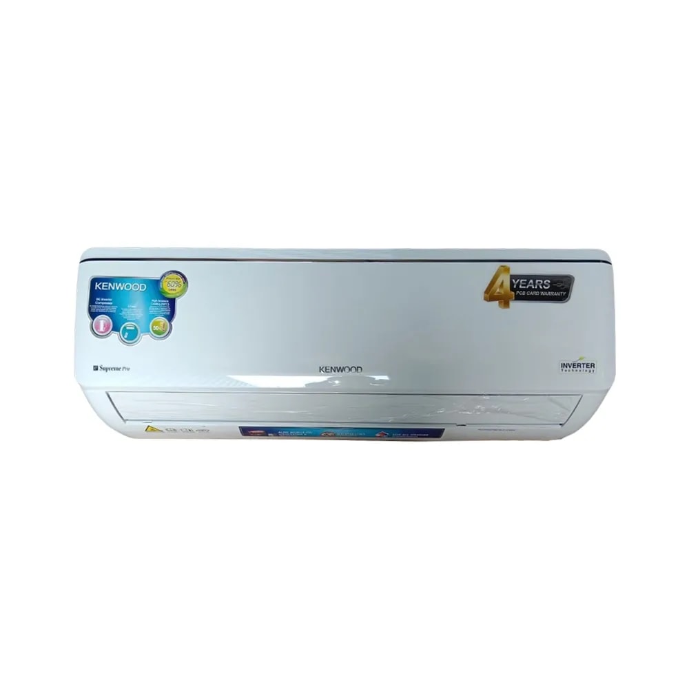 Kenwood KES-1862s e-Supreme Pro (2025) 60% ES 1.5-T DC Inverter AC Heat and Cool