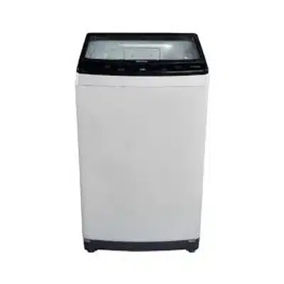 Haier HWM 90-826e 9kg Top Load Fully Automatic Washing Machine