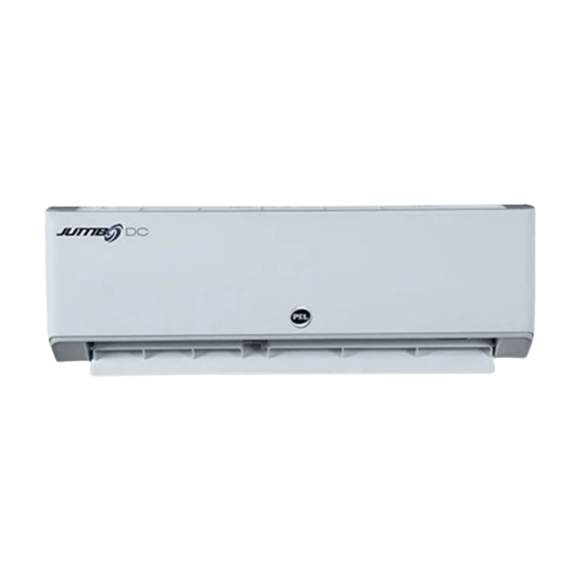PEL PINV 18K-Jumbo DC 1.5Ton Heat & Cool DC Inverter Air Conditioner White